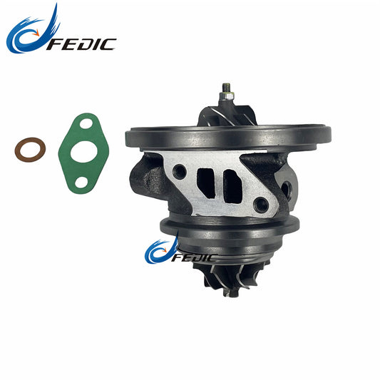 VZ56 RHF3 13900-65H62 Turbo cartridge for Suzuki DA62V DA62W