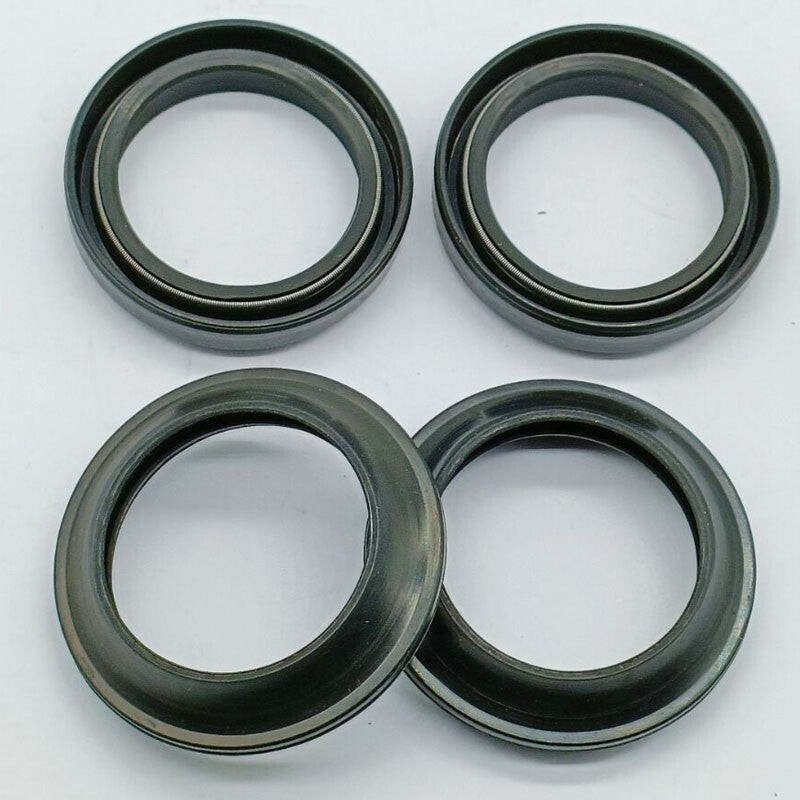 Piston ring set 6 x mast 83.01 mm for Audi Q5 Q7, 3.0 Diesel TDI 059198151P x