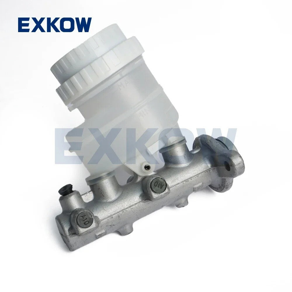 Brake Master Cylinder without ASC for Mitsubishi L200 Triton 2005-2015 MN102440 Q
