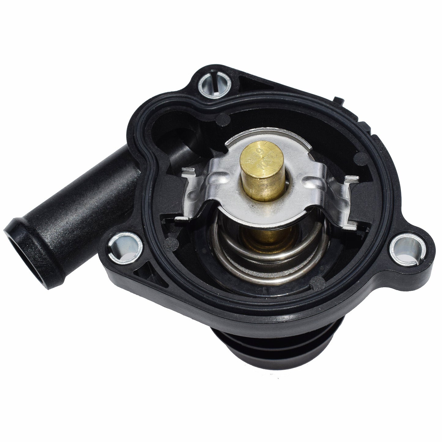 Brand new engine coolant thermostat housing 55565336, suitable for Buick Encore and for Cruze 1.4L. n