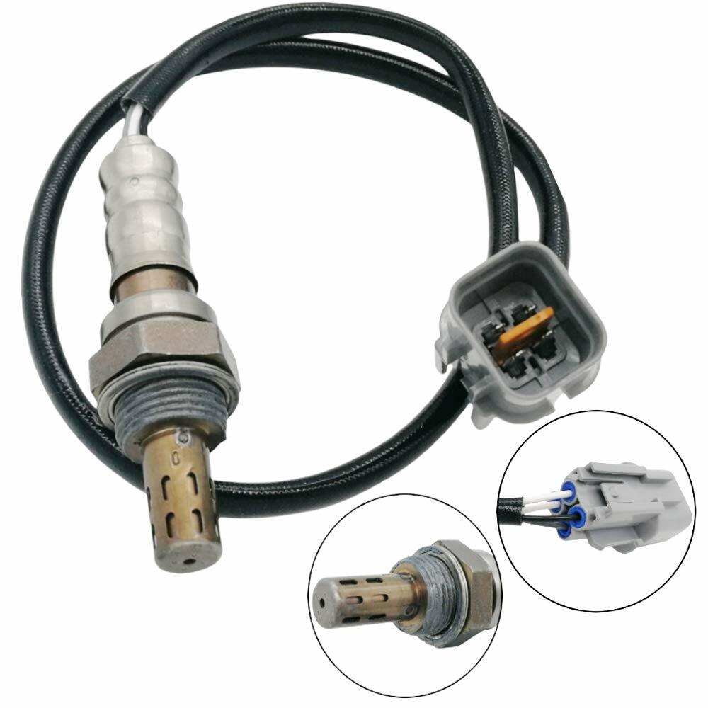 4Pcs UpDownstream Oxygen Sensor for Mitsubishi Montero Sport 1999-2004 3.0 3.5L