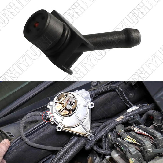 11667640279 Brake Vacuum Pump Pipe Plug Repair Kit for BMW F20 F30 F10 E84 F25 Q