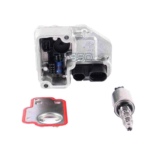 0BR907554C Rear Differential 4 Motion Control Module For 10-13 for VW for Golf for AUDI A3 n