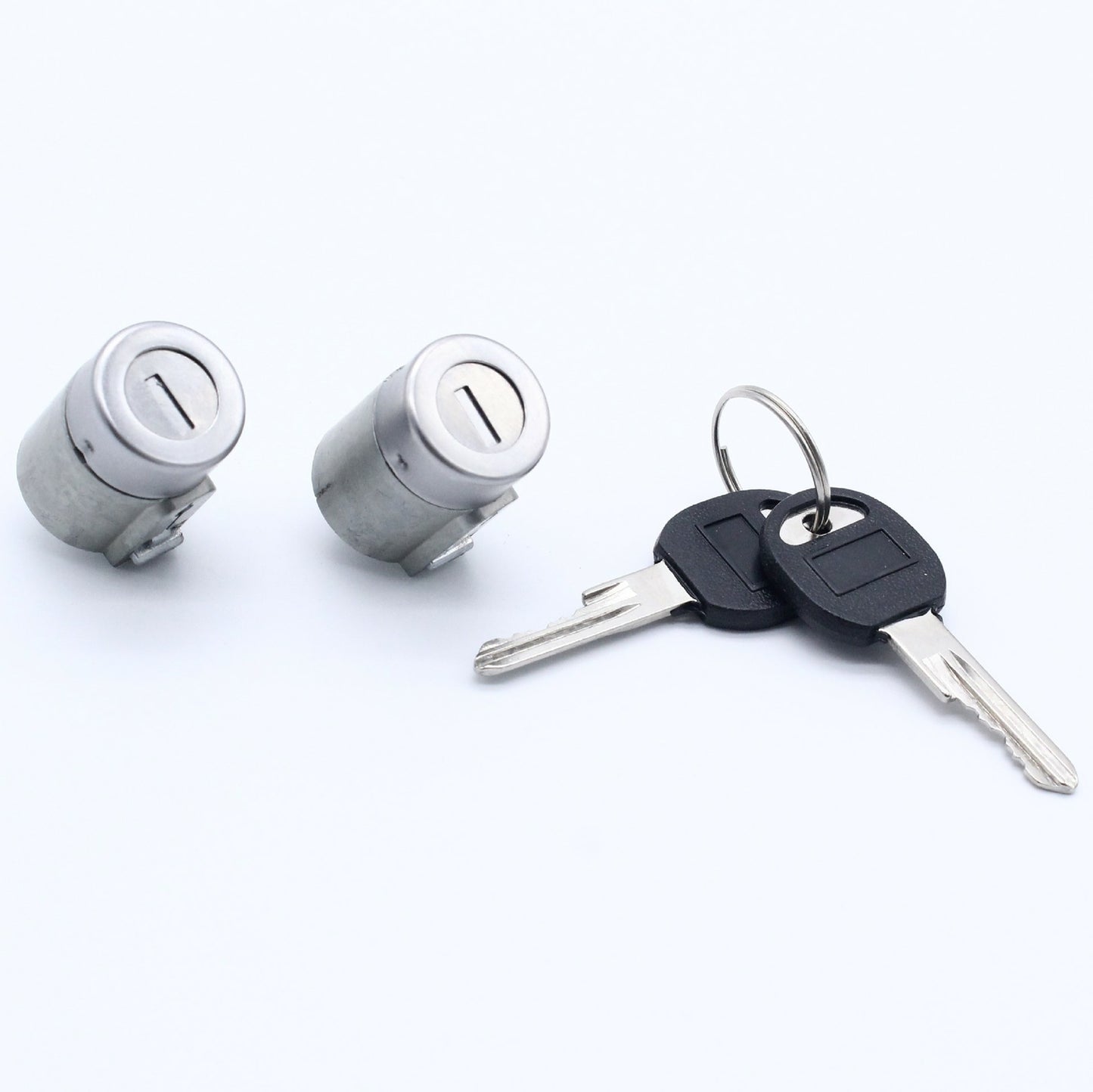 New 9591963 Door Lock Cylinder For 1988-1994 C1500 Set of 2 n