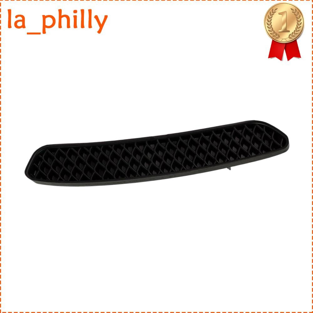 Rear Left Bumper Side Grill Insert Trim for Benz 15-19 GLA250 15-19 GLA45 AMG Q