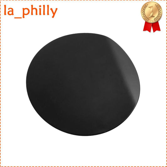 Fuel Door Tank Outer Gas Cover Cap Unpainted for 2012 2013 2014 Dart Plastic Q