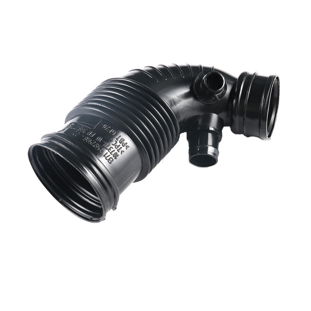 Air Duct Filtered Pipe Hose Black Replacement For 1' F20 F21 3' F30 F31 F35 Q