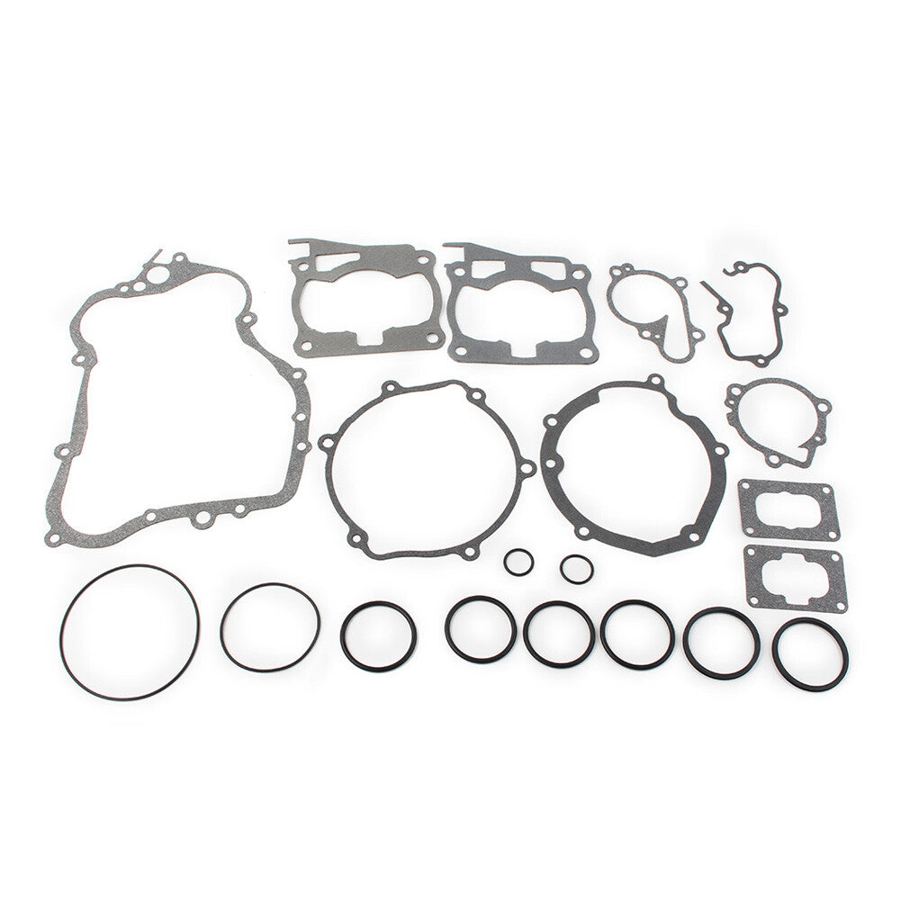 for Yamaha YZ125 YZ 125 1994 1995 1996 1997-2002 Full Complete Engine Gasket Kit Q