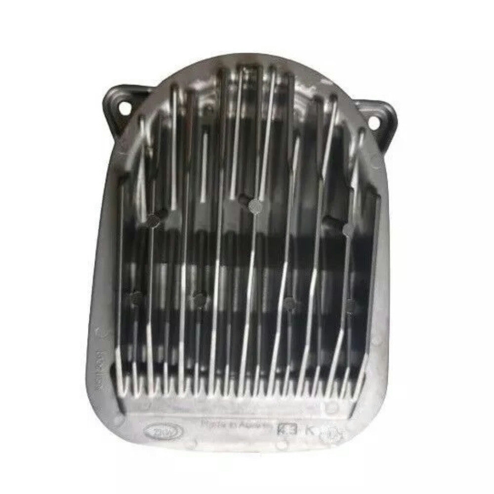 A2539068100 Left LED DRL Control Module Unit for Benz W253 W176 C117 X253 AMG A4