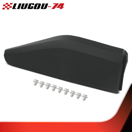 Suitable for 18-22 for C-HR rear right door lower mold decorative guard plate brand new - v