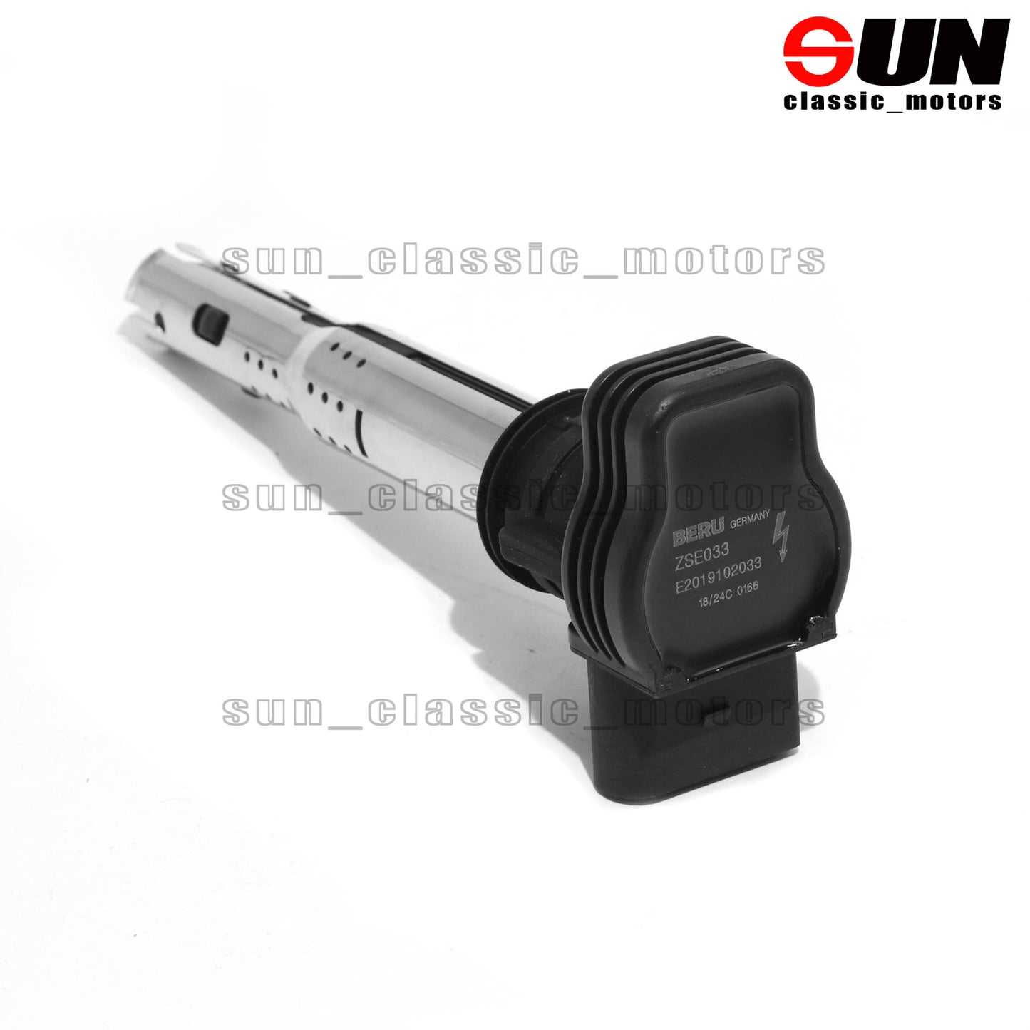 For VDO Coolant Temperature Sender 120 C - M14 323-803-001-008D 323803001008D 1481