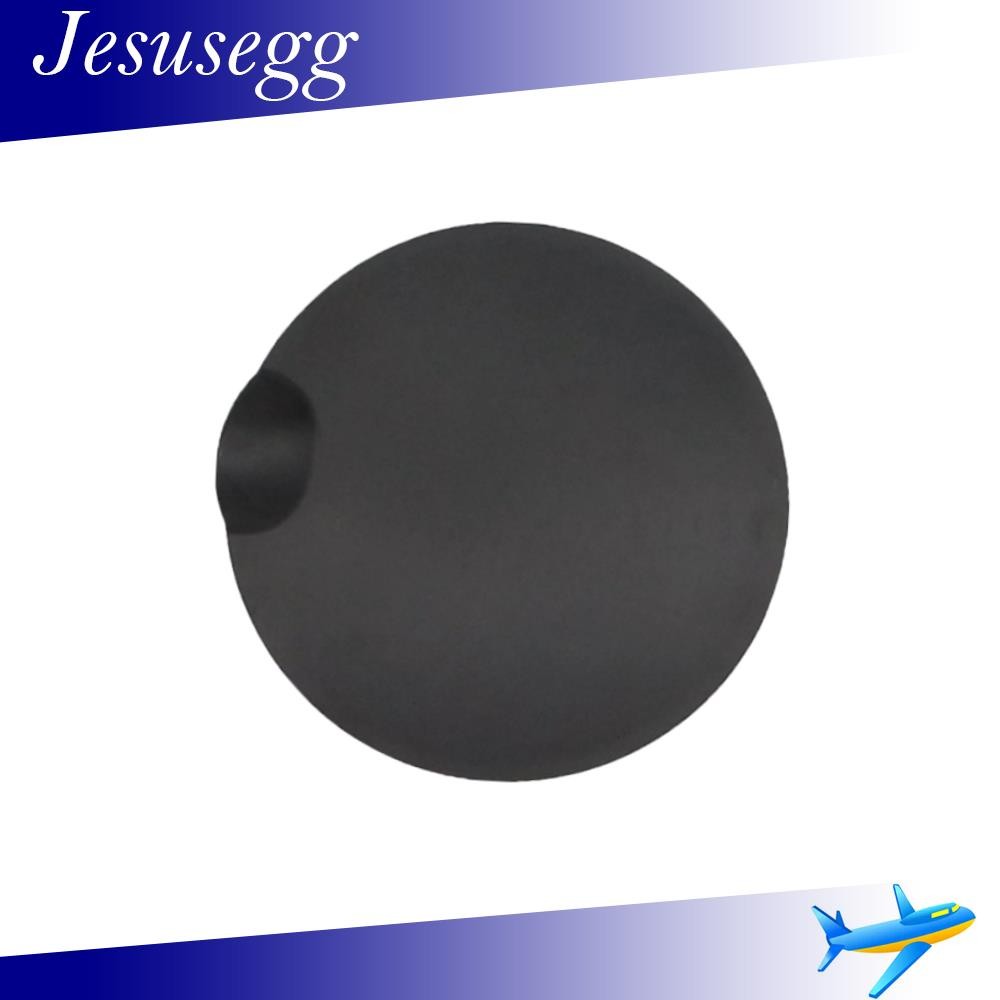 For 2015-2018 F150 Gas Cap Fuel Door Tank Filler Access Black FL3Z-99405A26-BPTM
