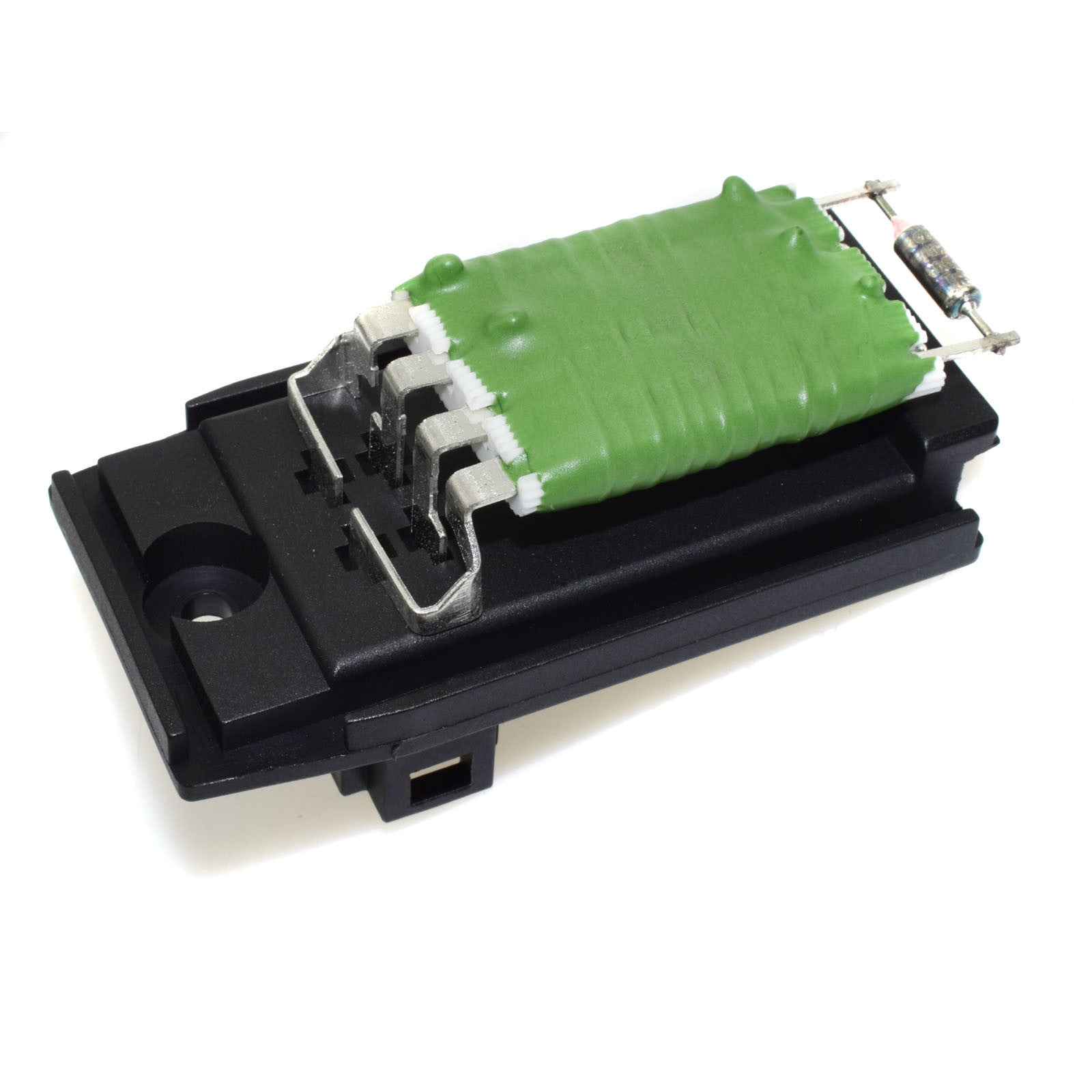 Heater motor blower resistor suitable  for ford  Focus Fiesta KA Mondeo for Puma Cougar 1311115 Q