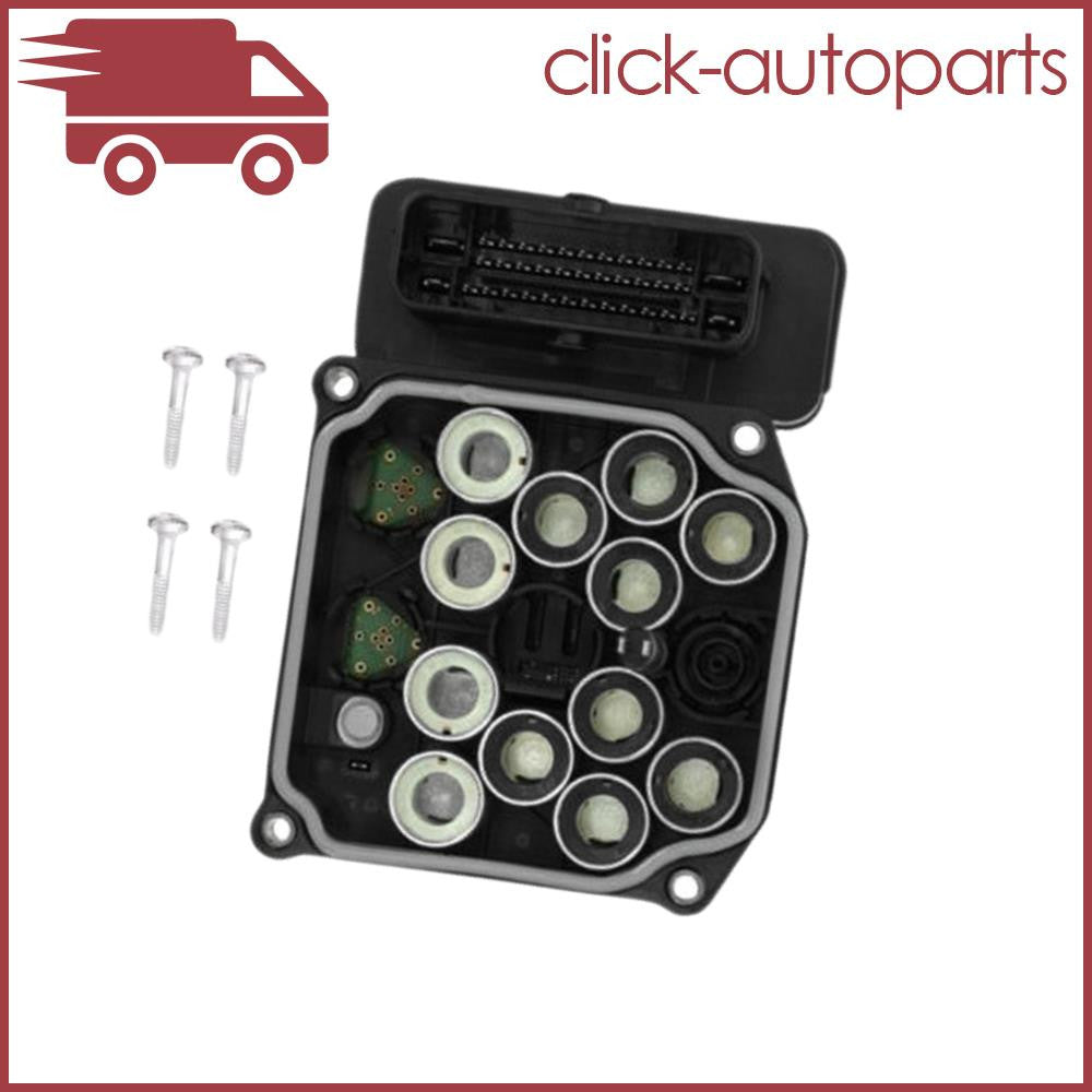 Anti-Lock Brake System ABS Control Module Unit Fits for Grand Cherokee 2014 Q