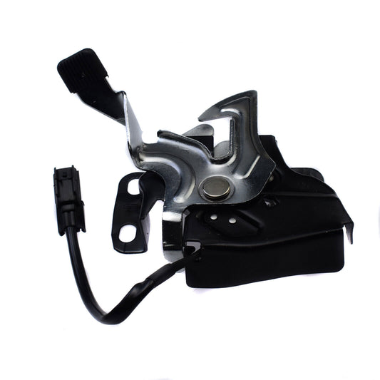 for Honda Fit 2009-2014 1.5L I4 Hood Lock Latch Assembly 74120TK6A01 durability