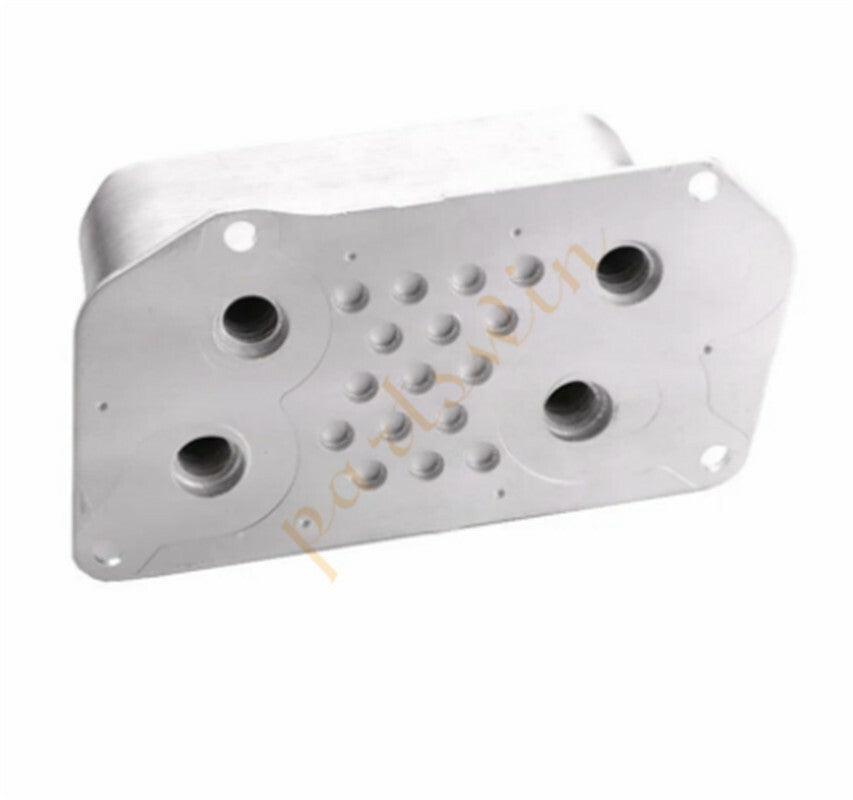 20459219 20482789 217096 Oil cooler suitable for Volvo EC140B, EC180B, EC210B excavators - n