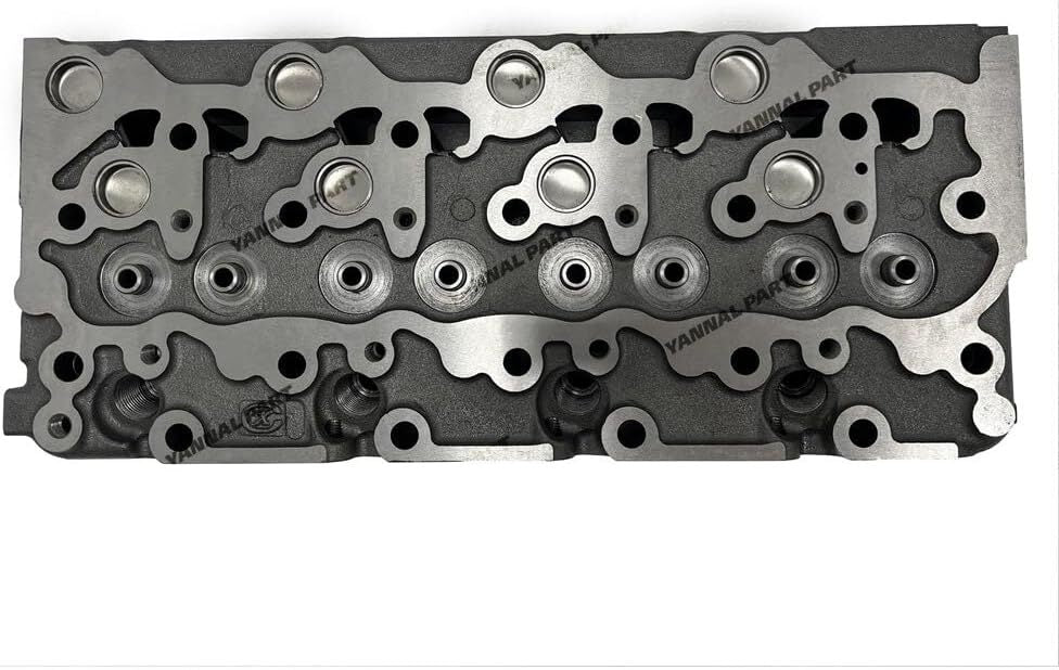  59-piece new bolt and screw kit for YAMAHA YFZ350 Banshee stainless steel ATVs. 17081 B
