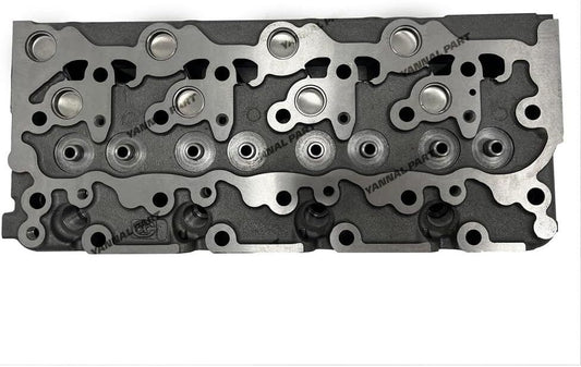  59-piece new bolt and screw kit for YAMAHA YFZ350 Banshee stainless steel ATVs. 17081 B