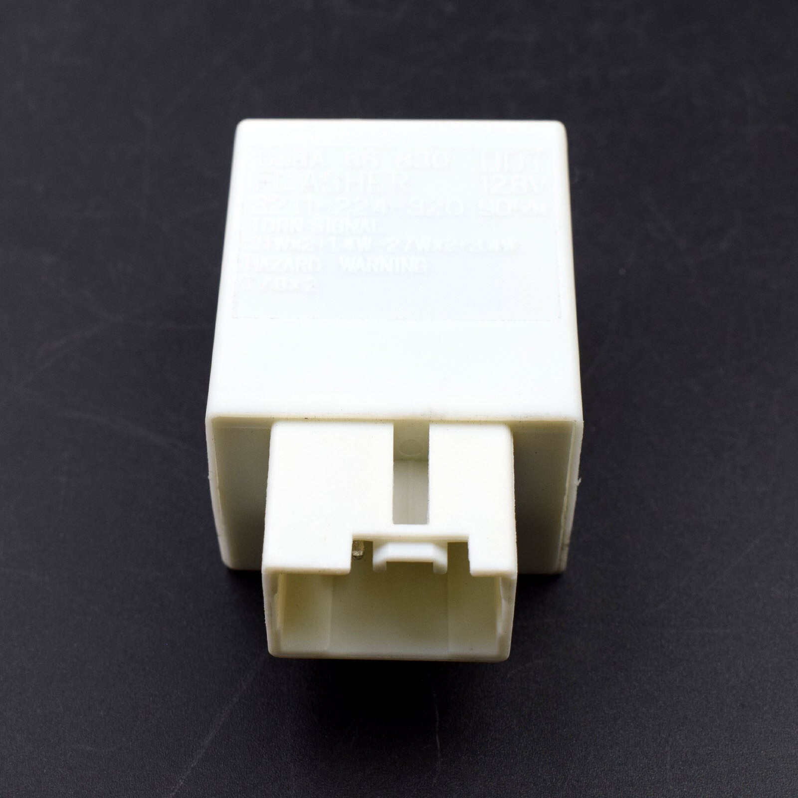 Suitable for for Mazda 6 MPV 3211224320 Hazard warning flasher relay GJ6A66830 New - v