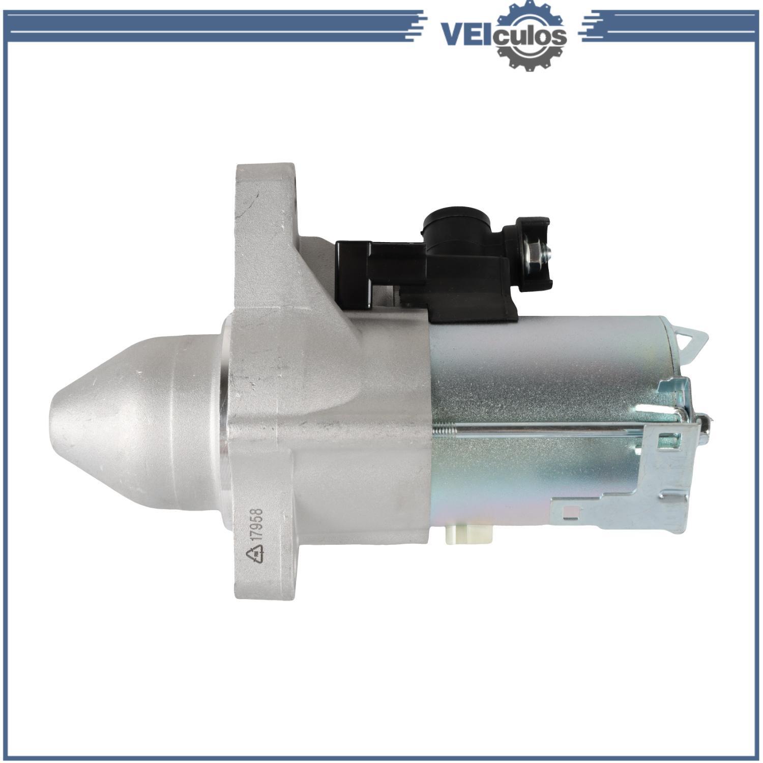 Starter for Honda for Civic 1.8L 2006 2007 2008 2009 2010 2011 17958 31200RNAA50