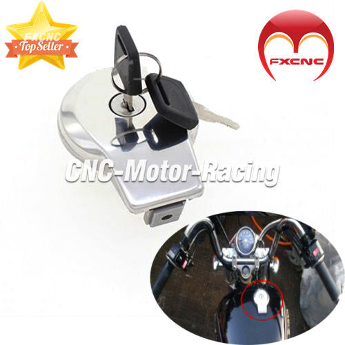 Fuel Gas Tank Cap for Yamaha XJ650G 1980 XJ750J XJ550RJ XJ1100J 1982