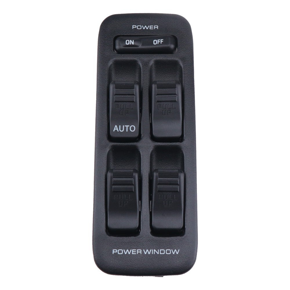 Electric Control Master Switches Power Window Switch for MAZDA 323 F IV BG 1987