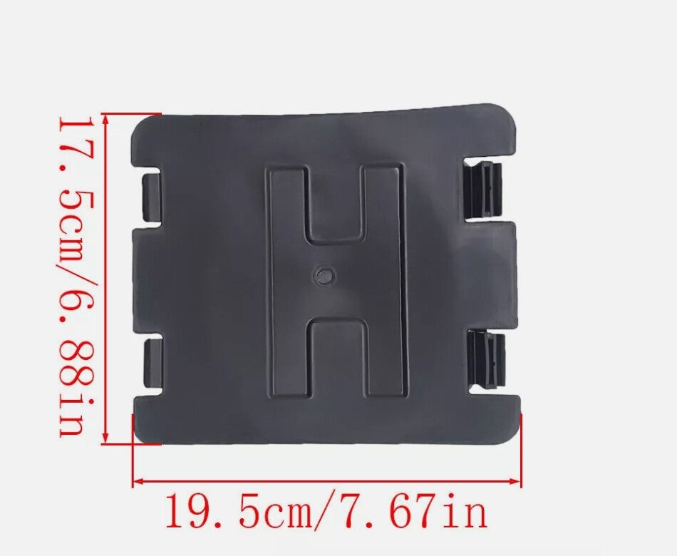 1XFor for Bmw 1 2 3 4 Series F20 F21 F22 F30 F31 F32 Wheel Fender Liner Access Cover