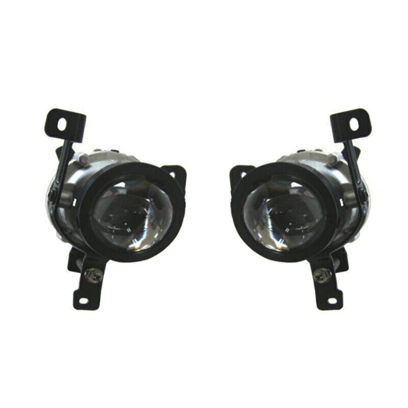 Front fog light cover connector kit for Kia Rio Hatchback 2012 - 2015