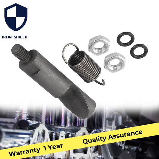Gearbox locking solenoid valve AL4 DPO 257410 is suitable for Peugeot 807, 406, 307, and for Citron 257416. 12575
