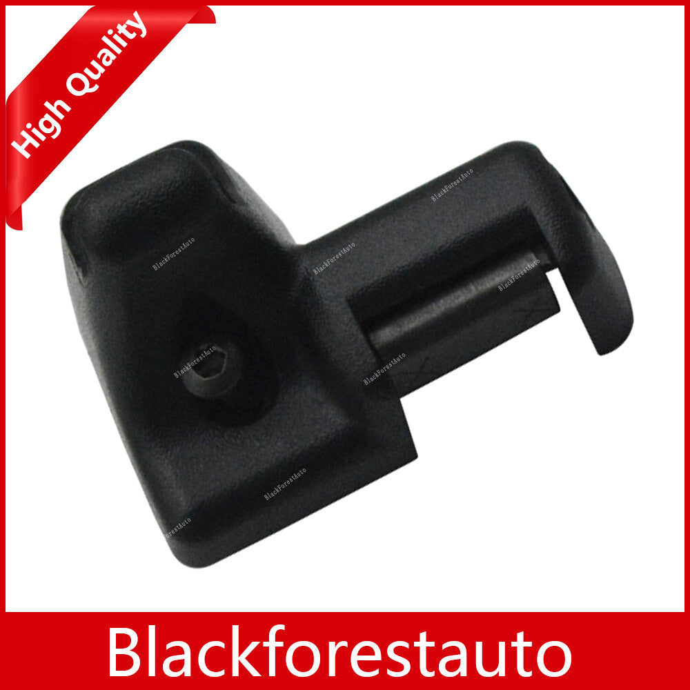 Right Side Sun Visor Sunvisor Clip Retainer For 2003-2012 for Range Rover L322 Black Q