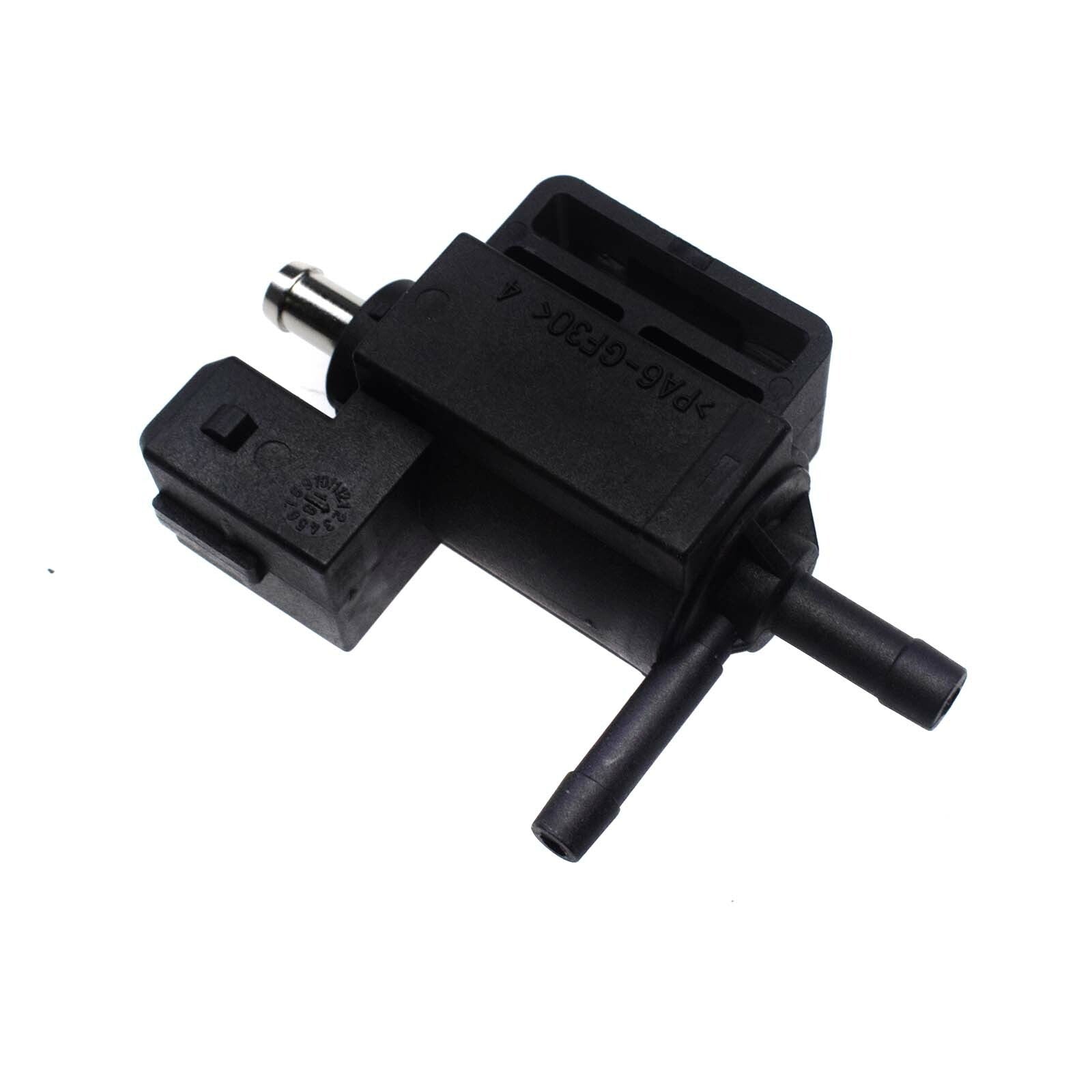 Turbocharger Solenoid Valve for Escape Fusion Focus Expedition Edge- v