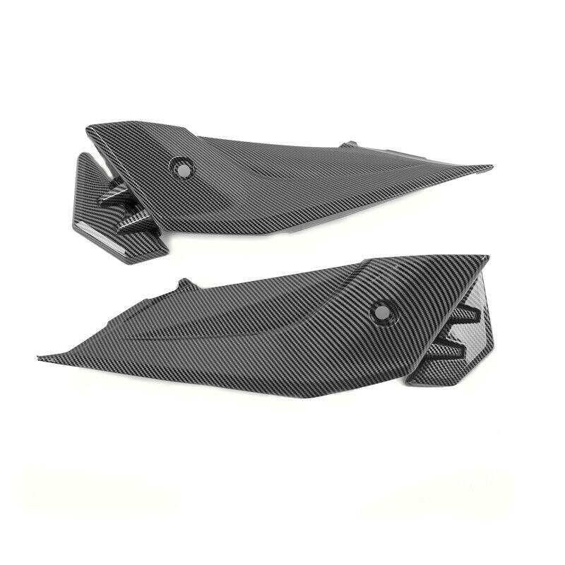 For GSXS 750 GSX-S 750 750Z Mid Side Frame Driver for Seat Cover Fairing 2017-2021