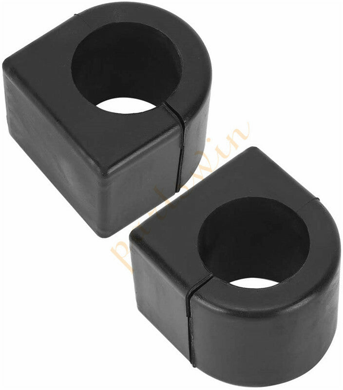 Two front Sway bar bushings suitable for Mercedes W166 X166 ML350 ML400 GL350- n