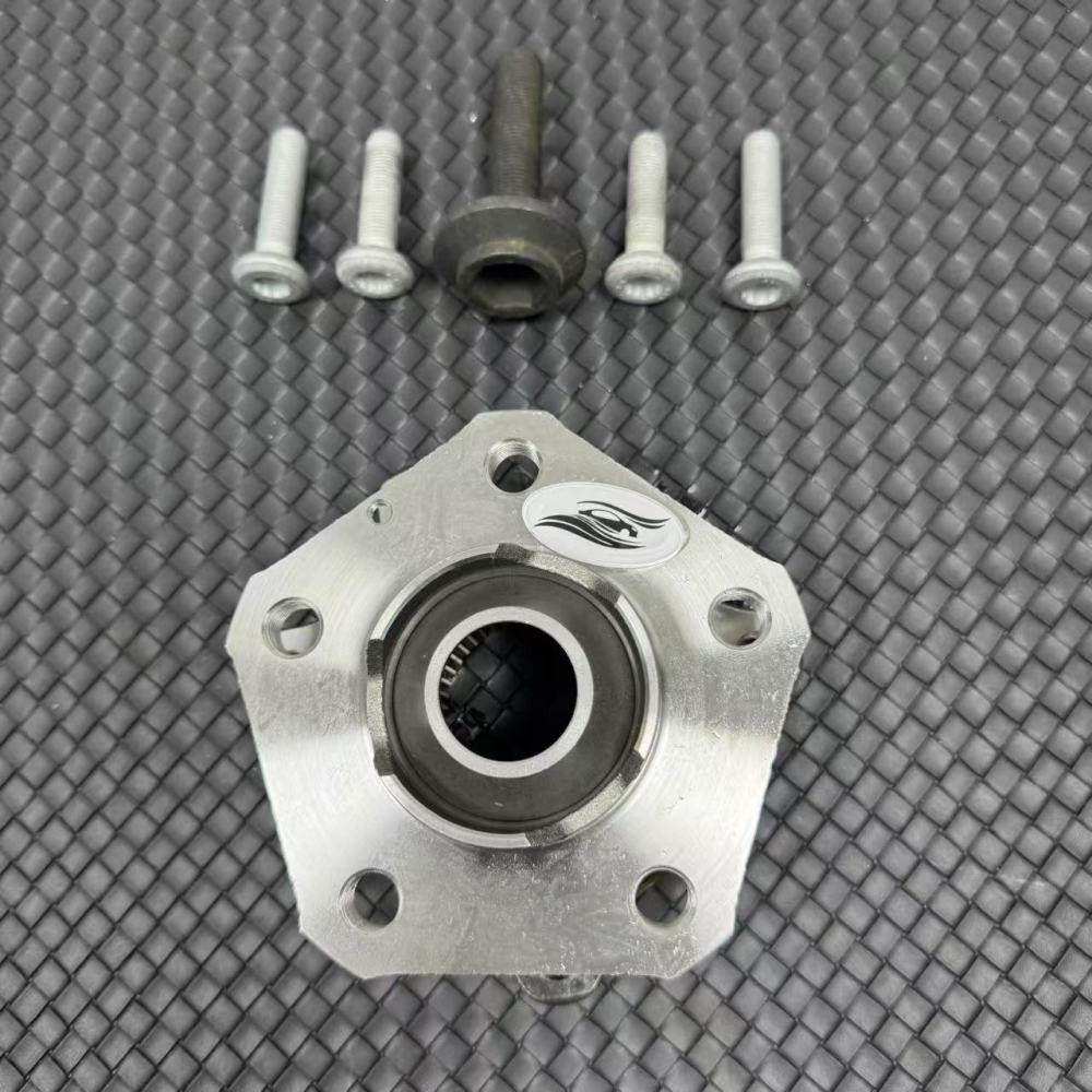 Wheel Hub Bearing for Audi Q5 SQ5 Q7 S5 2018-2024 NEW Q