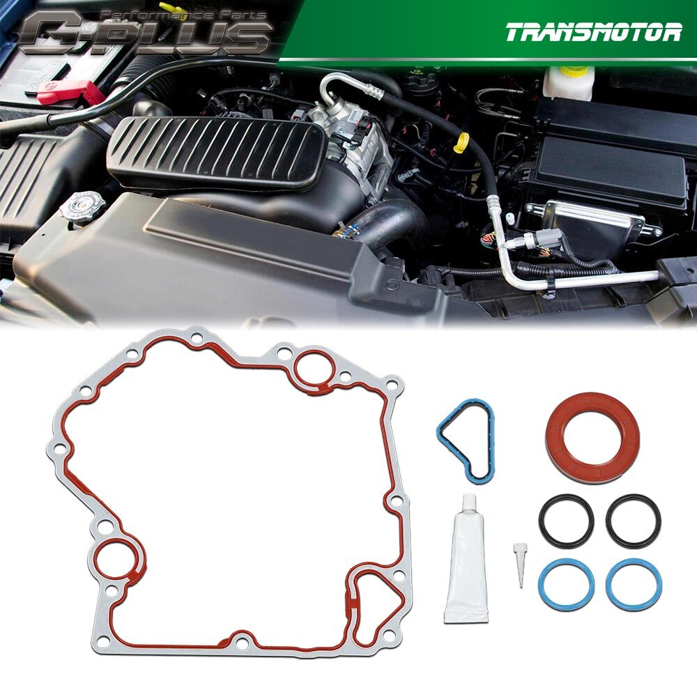 Tianjin Meifeng 1999-2009 for Ram for Jeep (3.7L and 4.7L SOHC)