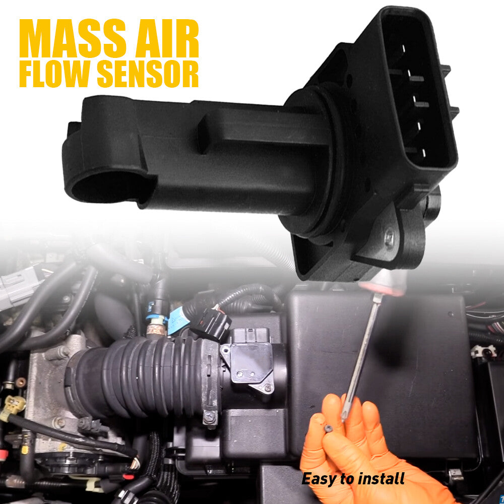 MAF MAS Fit Impreza Forester WRX MF21145- v