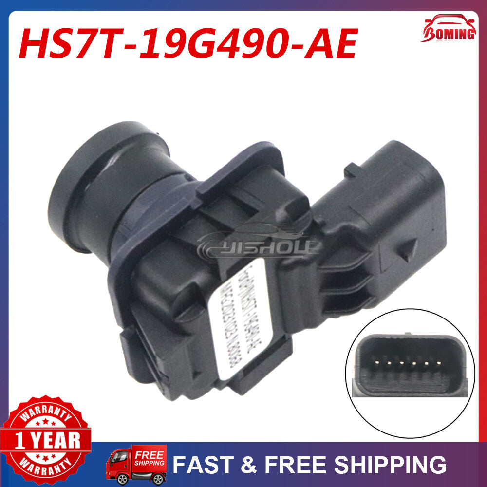 Rear View Parking Assist Backup Camera For 2017-20 for Ford Fusion HS7T-19G490-AE
