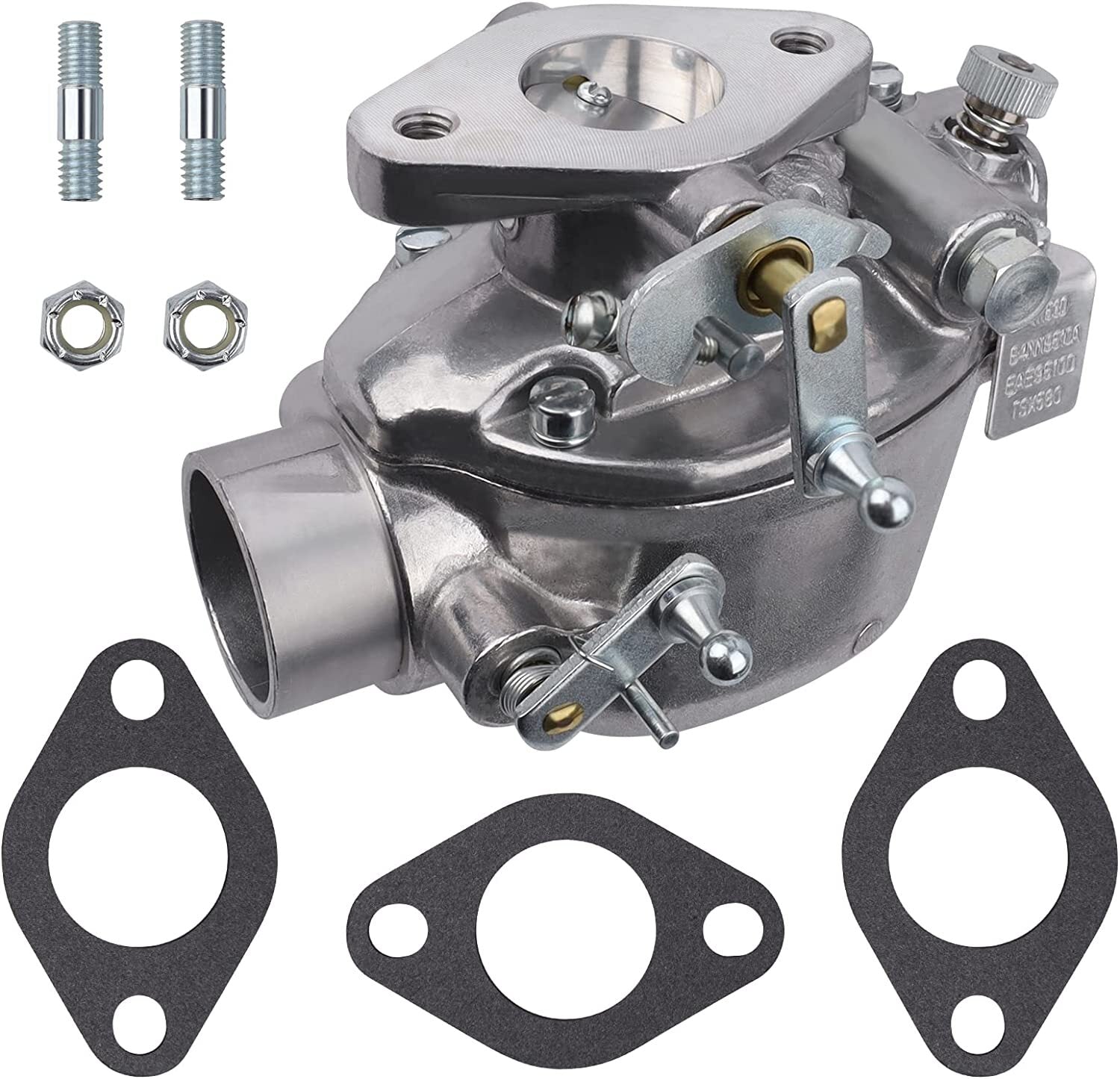 Carburetor for Ford Tractor 820 840 850 860 900 950 960 NAA Tractor 1955-1957