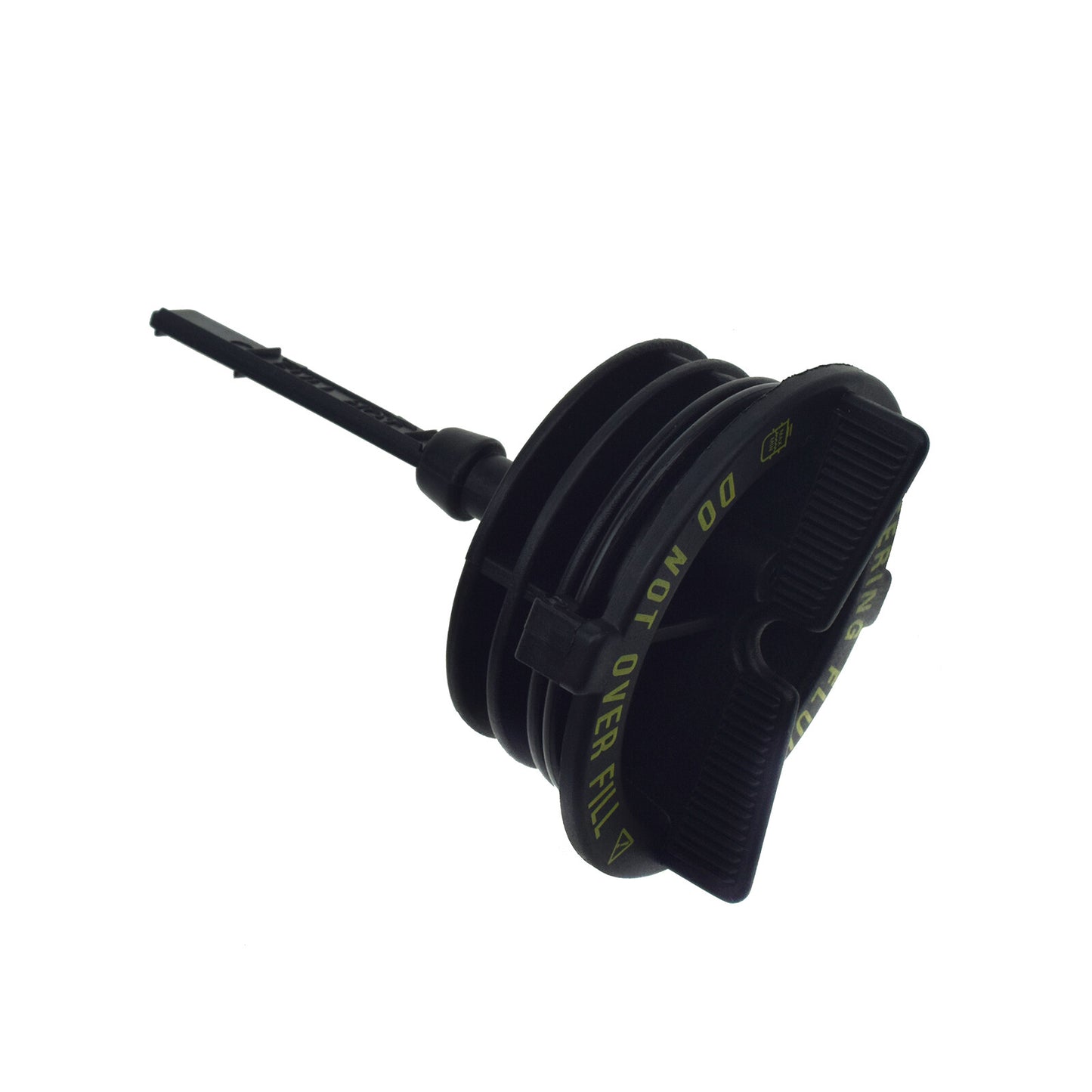 Power steering pump cap for Bronco Ltd f150 f250 f350 pickup for Mustang - v