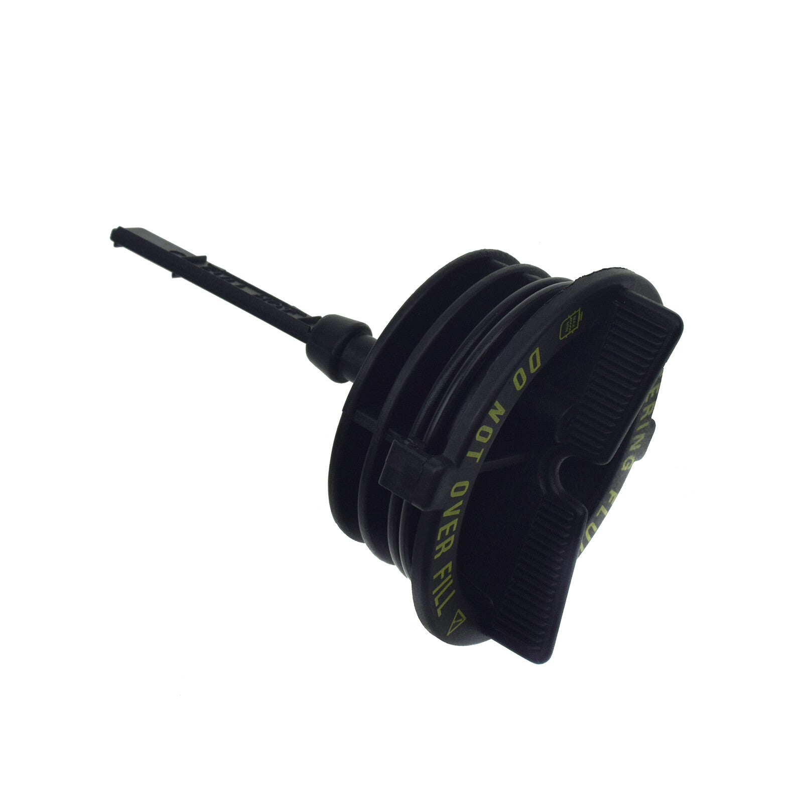 Power steering pump cap for Bronco Ltd f150 f250 f350 pickup for Mustang - v