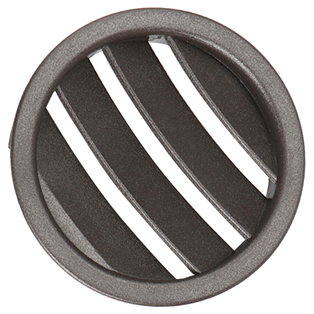 A/C Air Vent Grille Brown Left for Mercedes-Benz GL X166 2013 ML W166 2012-2015