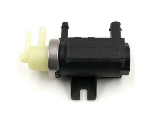 Vacuum Pressure Converter Solenoid Valve for Mercedes W204 W211 W212 W221 X204 v