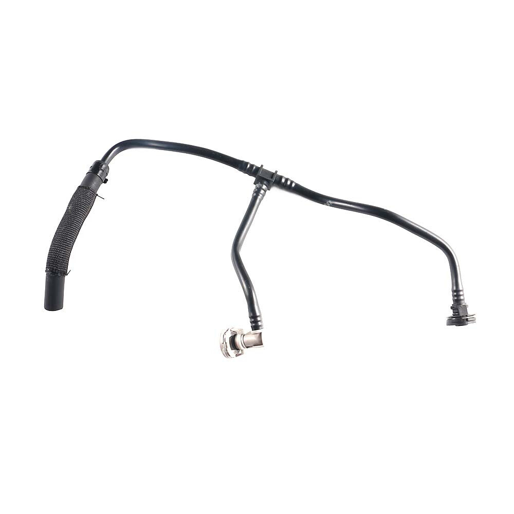 New Radiator Overflow Cooling Tube 8W0121081AN For 2017 to 2018 for AUDI A4 2.0L-L4
