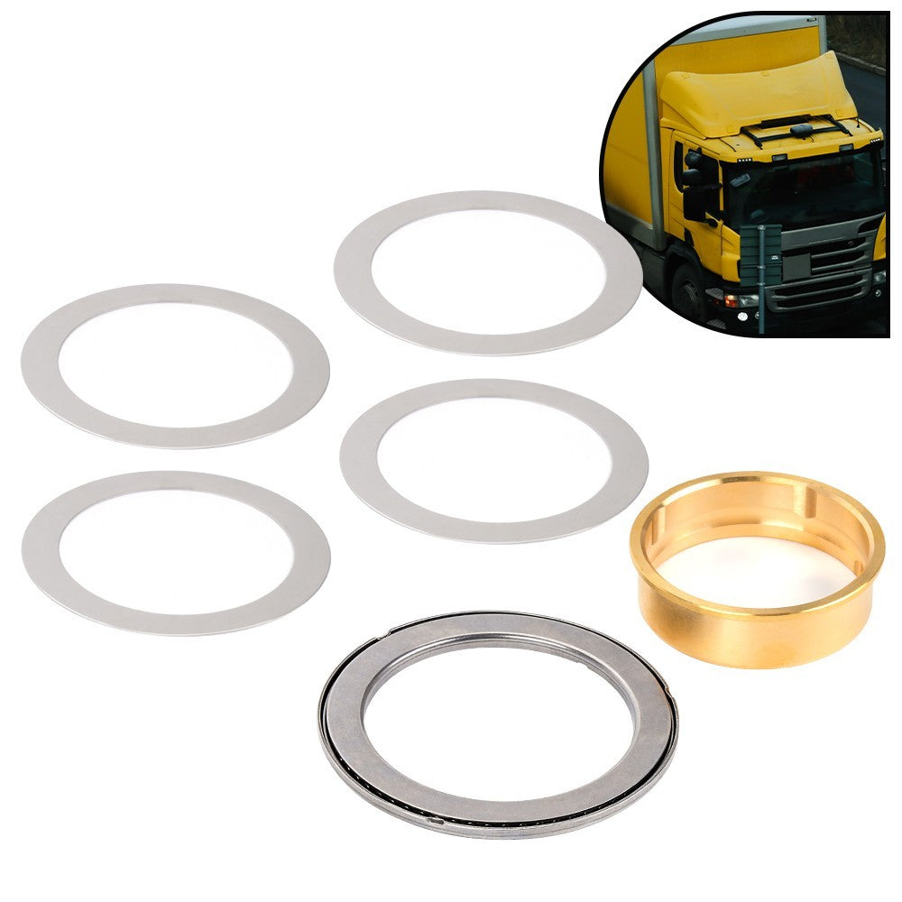34006-SPB Heavy Duty Case Bushing Upgrade Kit fits 400, 4L80E and 4L85E Q