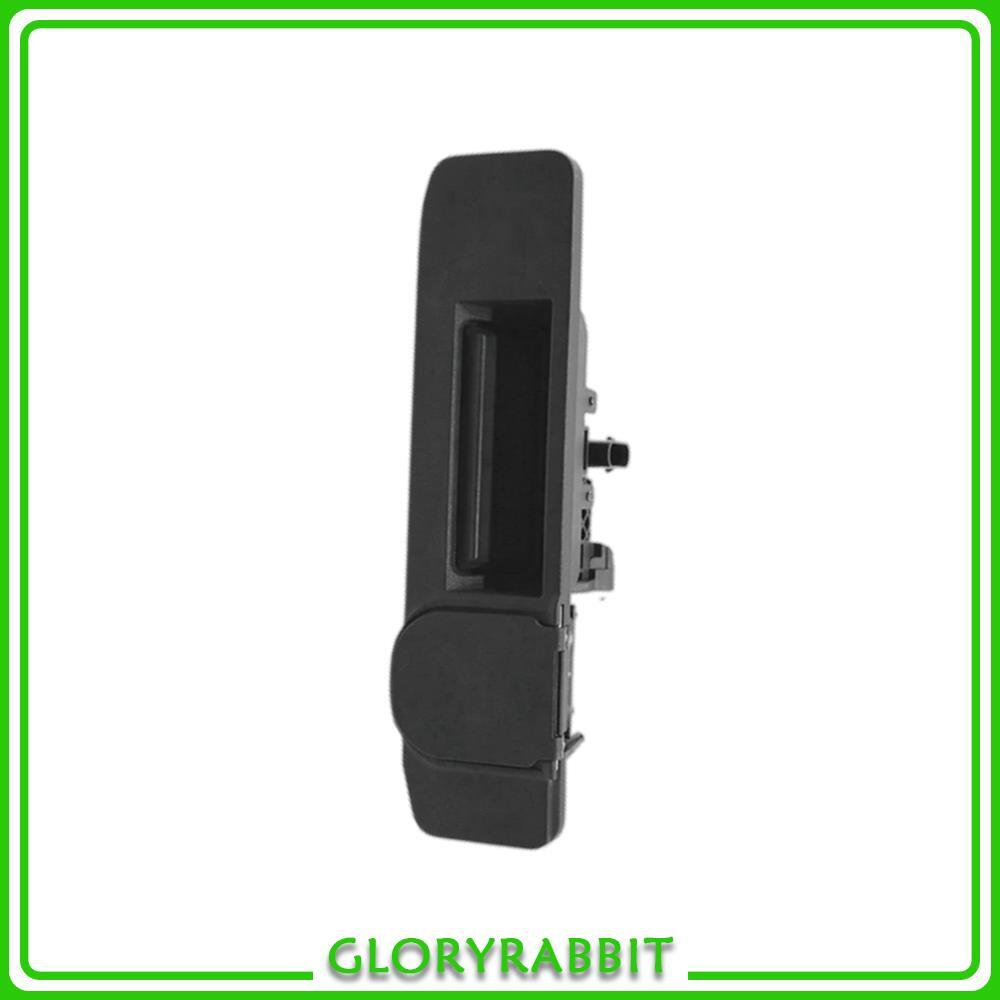 Black Unlock Lever Trunk Camera 1667500993 Fits for Mercedes-Benz GLE W166 Q