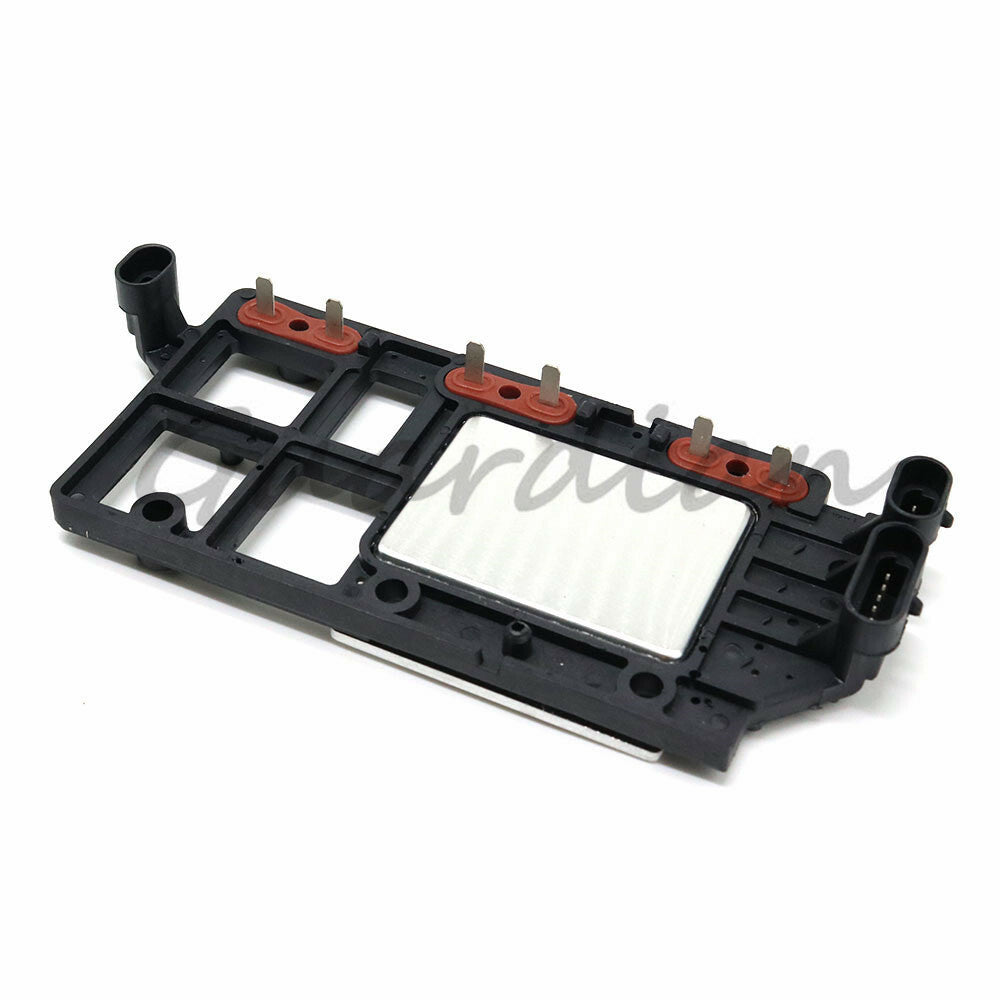 One ignition control module is available for Chevrolet Beretta Camaro for Pontiac Montana Sunbird.