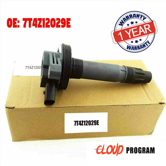 Ignition Coil for Mazda 6 CX9 For Edge Explorer Taurus 2007-2016 v