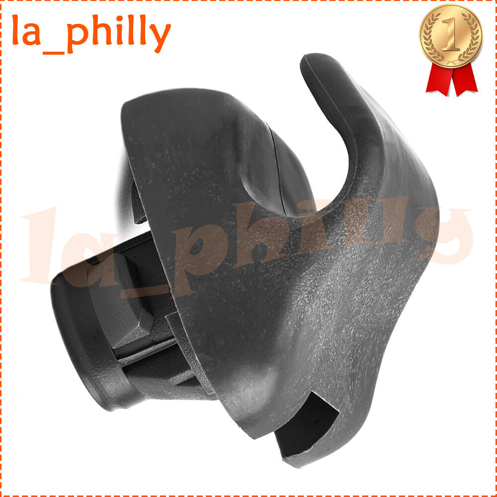 for Nissan Versa Sentra for Renault for X-trail 350Z Sun Visor Clip Holder Hook Bracket Q