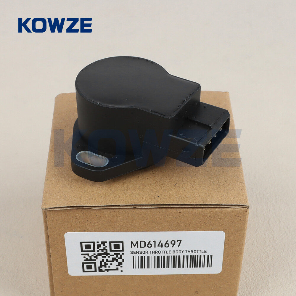 for Mitsubishi Throttle Body Throttle Sensor for Challenger L200 L300 L400 Pajero Q