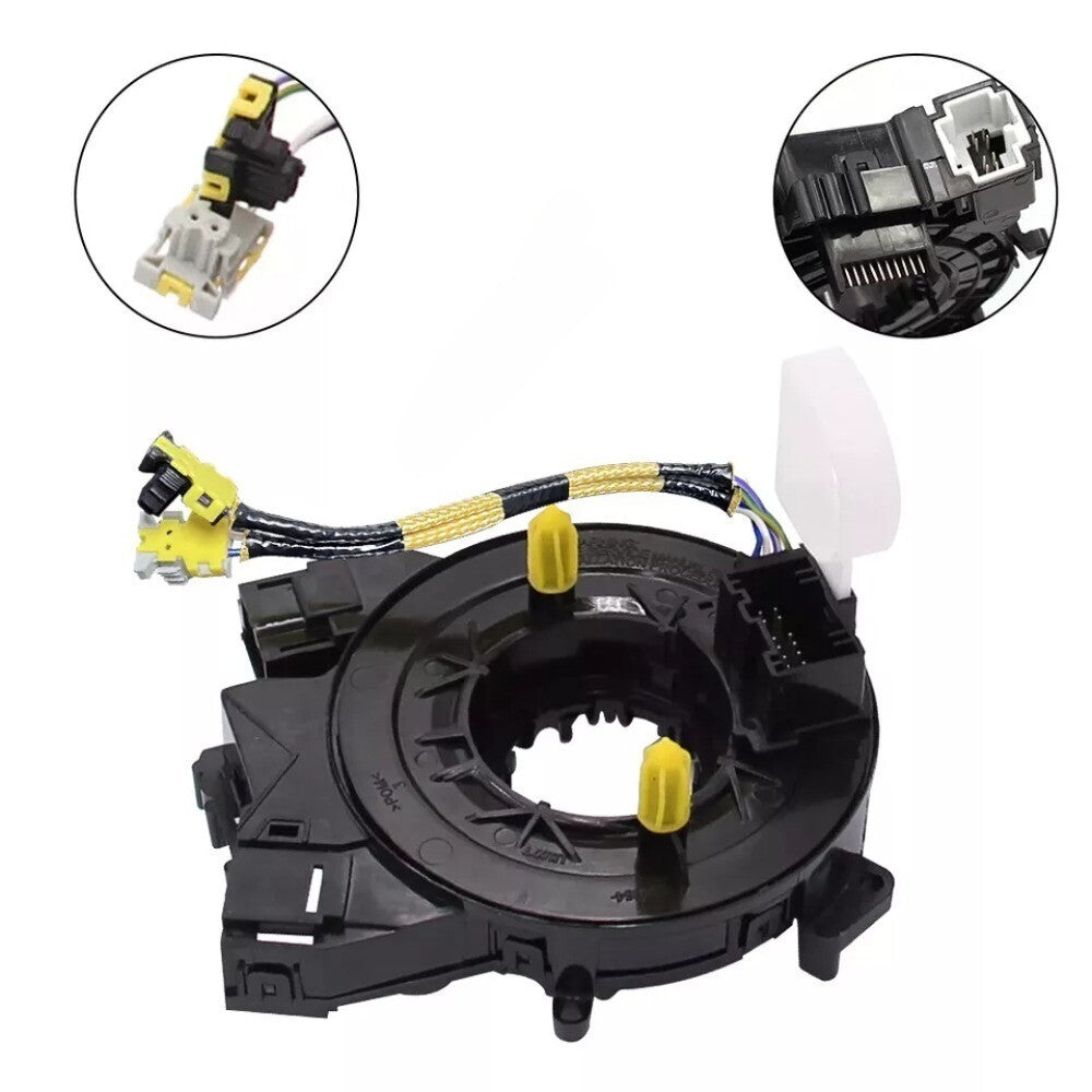 GB5Z-14A664-C Clock Spring Fit for Lincoln MKX 2011-2015 for Ford Edge Explore 2011-2015